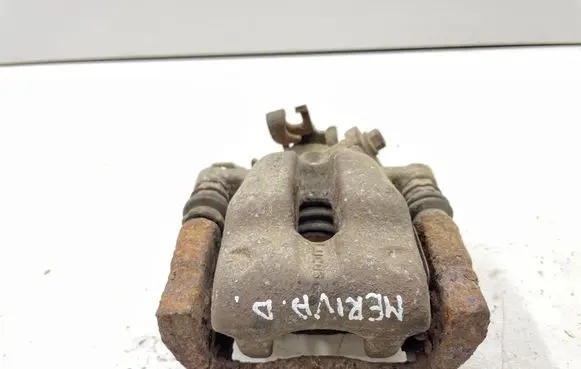 Opel Meriva A Rear brake caliper
