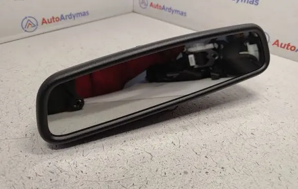 BMW X3 F25 Rear view mirror (interior) 9320305 51169320305