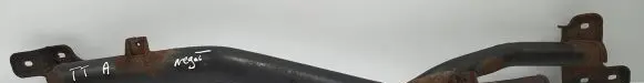 Audi TT Mk1 Intercooler hose/pipe
