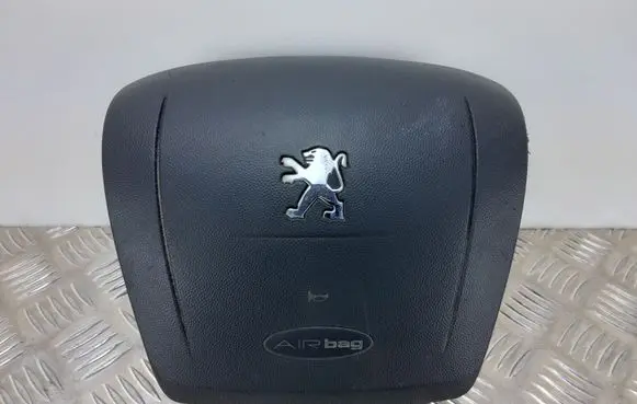Peugeot Boxer Steering wheel airbag 07354362440 BAMPT11282