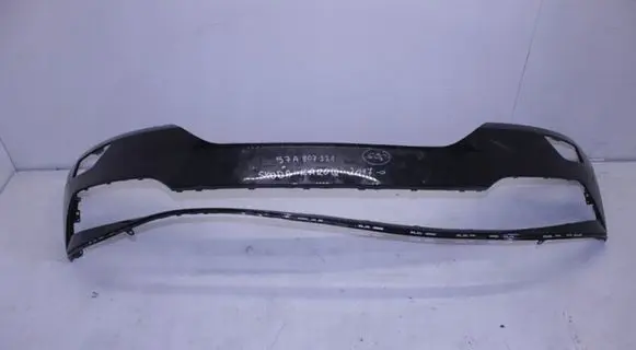Skoda Karoq Front bumper 57A807221