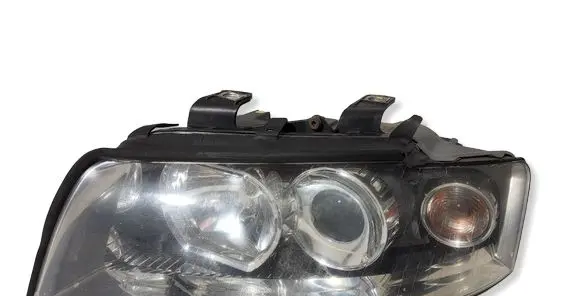 Audi A4 S4 B6 8E 8H Headlight/headlamp 8E0941003F 8930569