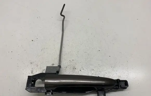 Mazda 6 Front door exterior handle