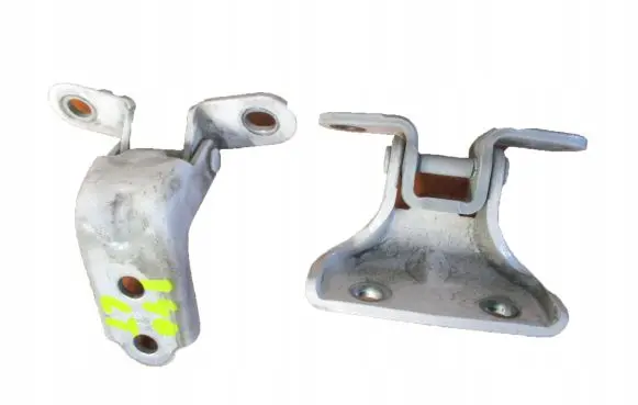 Hyundai i40 Rear door hinge set 
