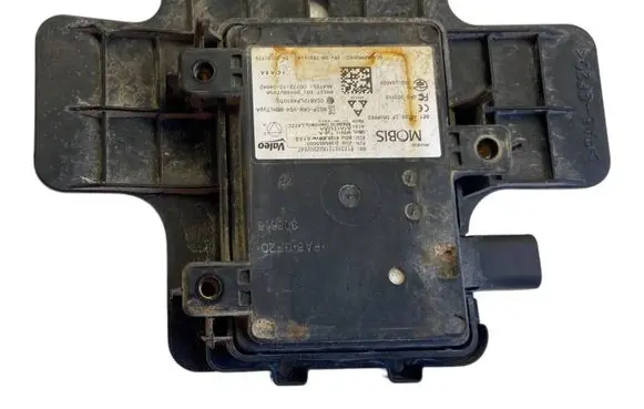 Hyundai Tucson TL Blind spot module D395855000 95820D7500 2012DJ7356