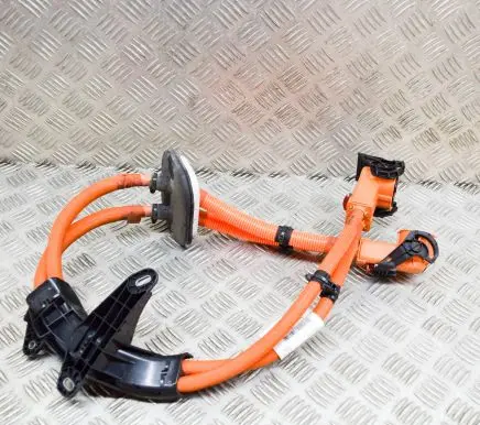 Jaguar I-Pace Other wiring loom J9D314N238AC