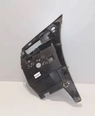 Volvo S80 Front bumper mounting bracket 08693042 2419