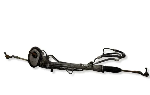 Ford Focus Steering rack 5M513200EB