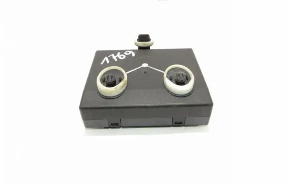 Audi A6 S6 C6 4F Other control units/modules 4F0959793F