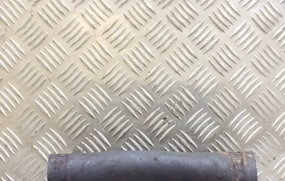 Nissan X-Trail T30 Intercooler hose/pipe