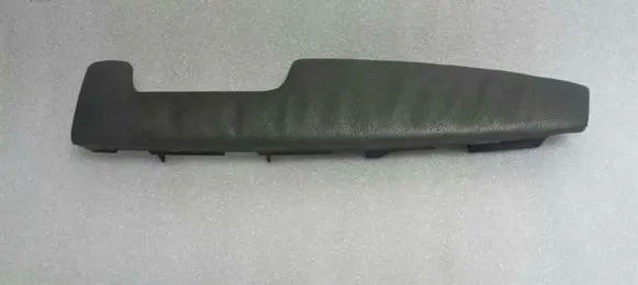 BMW 7 E65 E66 Front door interior handle trim 51417024254