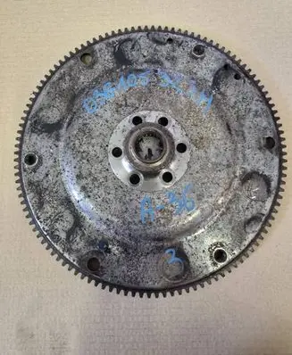 Audi Q5 SQ5 Flywheel 036105323H
