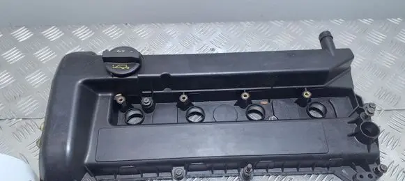 Volvo V50 Rocker cam cover 4M5G6K272HD