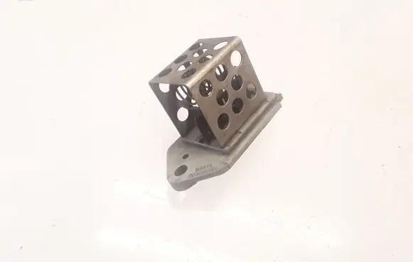 Citroen Xsara Picasso Coolant fan relay 9641212580