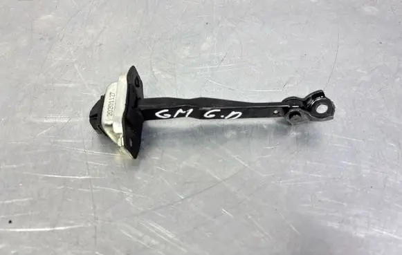 MG ZS Rear door check strap stopper ZS1RR