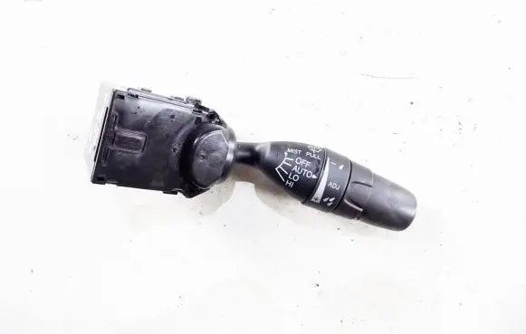 Honda CR-Z Wiper control stalk