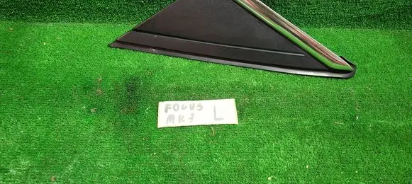 Ford Focus Fender trim (molding) BM51A16003