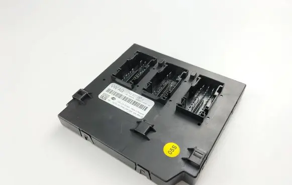 Comfort/convenience module