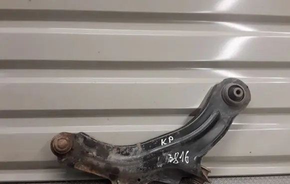 Renault Scenic II - Grand scenic II Front lower control arm/wishbone