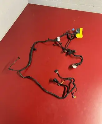 BMW X3 G01 Seat wiring loom 8711881 1312191242 E78498C
