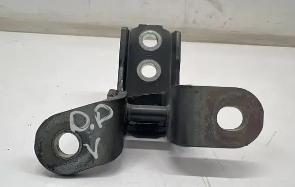Toyota C-HR I Front door upper hinge 