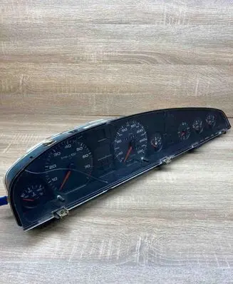 Audi A6 S6 C4 4A Speedometer (instrument cluster) 4A0919059S 4A0919013AF