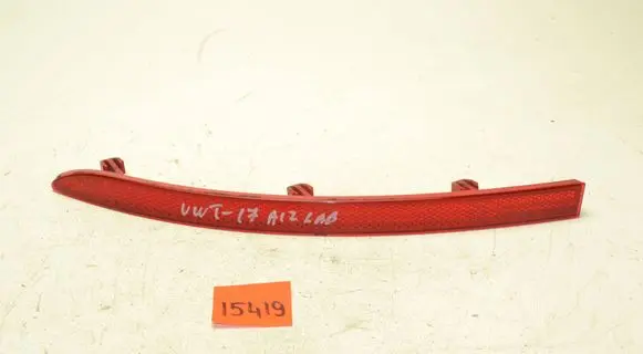 Volkswagen Tiguan Rear tail light reflector 5N0945106
