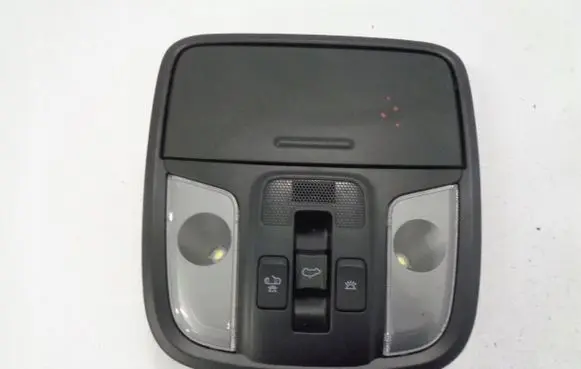 KIA Sportage Front seat light 92800D91XX