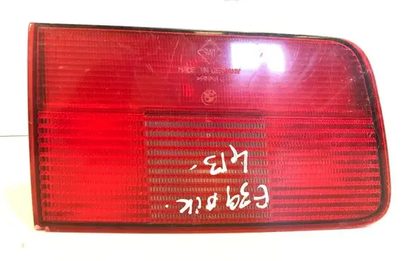 BMW 5 E39 Tailgate rear/tail lights 8361673