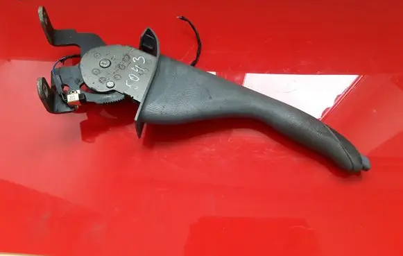 Hyundai Trajet Handbrake/parking brake lever assembly NOCODE