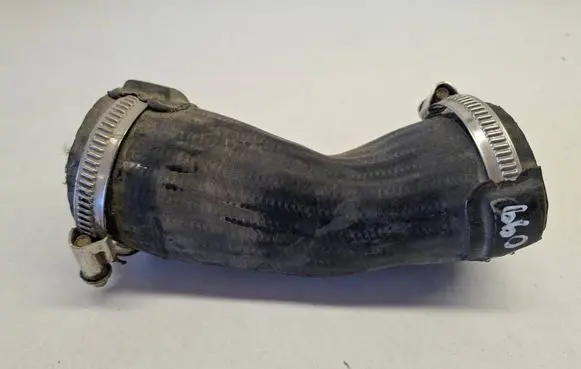 Porsche Macan (95B) Intercooler hose/pipe 95B145738B