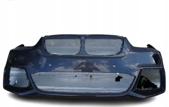 BMW X1 F48 F49 Front bumper R23P2
