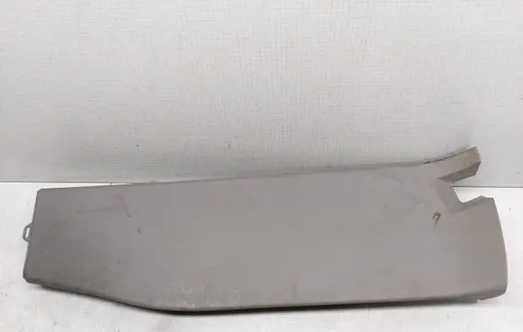 Volkswagen Transporter - Caravelle T5 (D) pillar trim (bottom) 7H0867292DE