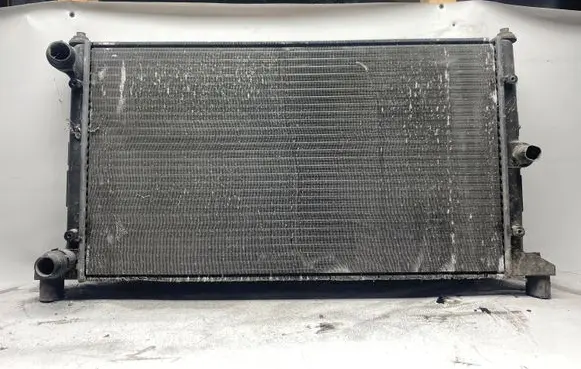 Ford Galaxy Coolant radiator