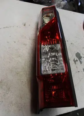 Renault Master III Rear/tail lights