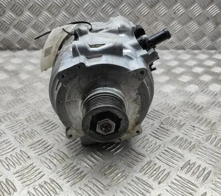 Audi A4 S4 B9 8W Generator/alternator 4N0903028M 1724090104400