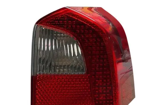 Volvo V70 Rear/tail lights 31276840