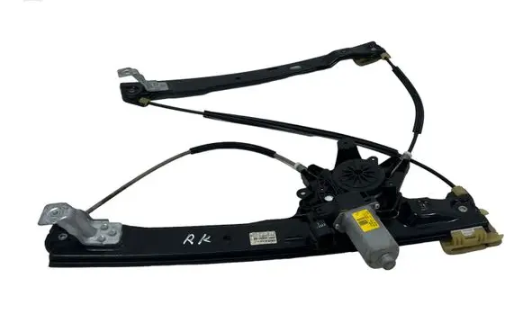 Ford C-MAX II Front door window regulator with motor AM51U23201BE CG73192