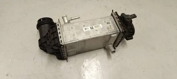 Seat Ateca Intercooler radiator 05C145785D