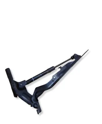 Volvo V60 Engine bonnet/hood hinges 30799179 044ZVD2E