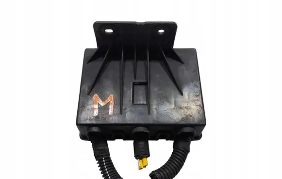 Citroen Jumpy Fuse box set 1495669080