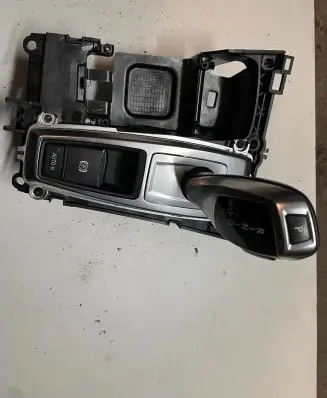 BMW X5 E70 Gear shift switch/knob 10002307