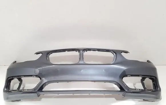 BMW 1 F20 F21 Front bumper 51117371735