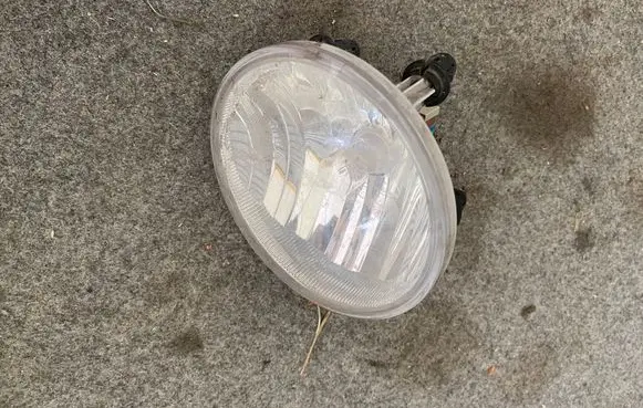 Opel Karl Front fog light c15200050
