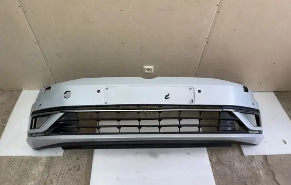 Volkswagen Golf VII Front bumper 5G0807221 3200101