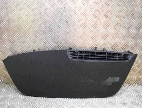 Mercedes-Benz E W213 Dashboard glove box trim A2136809505