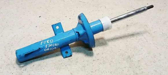 Ford Escort Front shock absorber/damper 633821