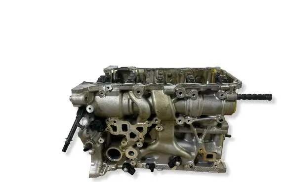 BMW 3 G20 G21 Engine block B48B20A