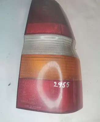 Ford Escort Rear/tail lights 91AG13N004GA