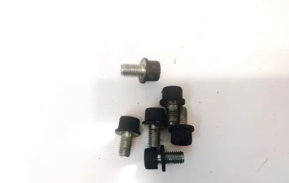 Renault Scenic I Nuts/bolts 